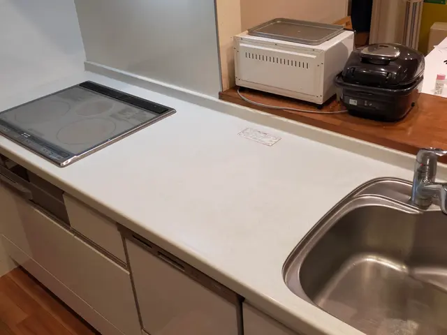 油汚れ、水垢、カビ、 皮脂などの汚れ、当店におまかせください！！サービスの画像