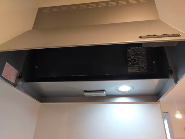 油汚れ、水垢、カビ、 皮脂などの汚れ、当店におまかせください！！サービスの画像