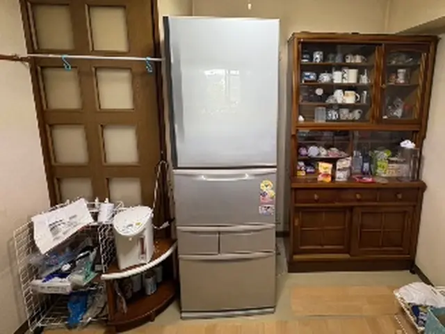 【冷蔵庫・洗濯機】引取り専門◎即日対応可◎追加料金無しサービスの画像