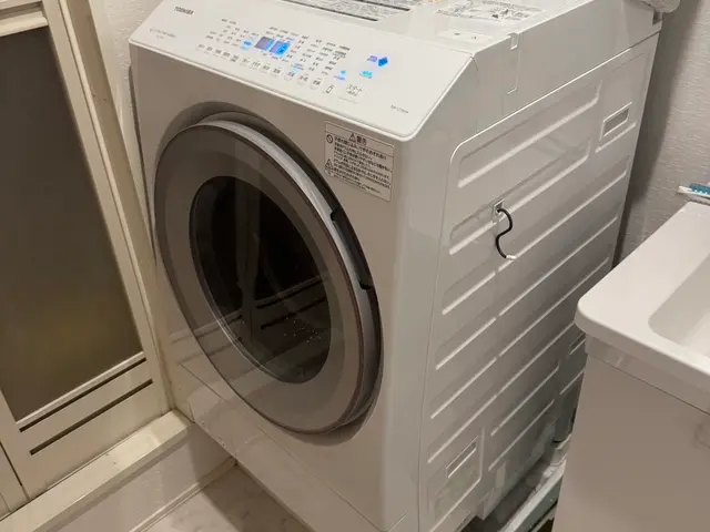 洗濯機探すなら「リサイクルR」❕ ❕ 購入後取り置きにも対応 ❕ 軽