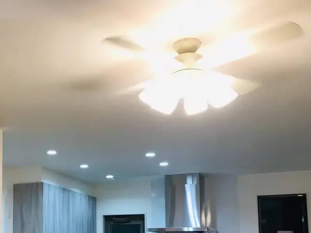 ＜国家資格の電気工事士免許保有＞豊富な実績あり！女性スタッフ同行可◎サービスの画像