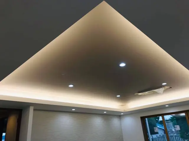 ＜国家資格の電気工事士免許保有＞豊富な実績あり！女性スタッフ同行可◎サービスの画像