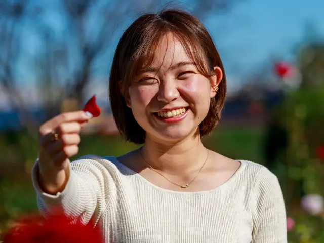 明るい夫婦が撮影★自然な笑顔を引き出します！【レタッチ込・100枚以上納品】サービスの画像