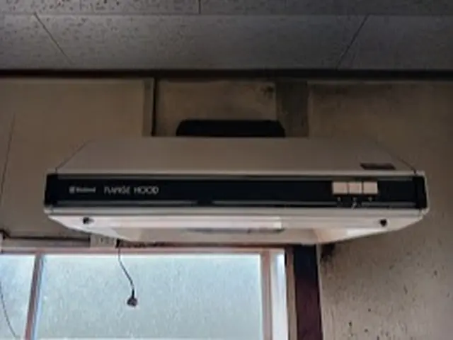 明朗会計で追加料金なし、お得な水回り２点セット,浴室、レンジフード清掃。サービスの画像