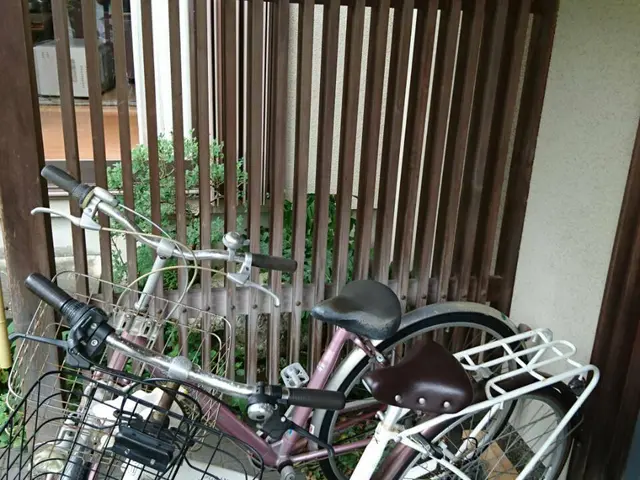 白木洗いのプロにお任せ下さい、和室.玄関ポーチ等、経年劣化や汚れを美しく！サービスの画像