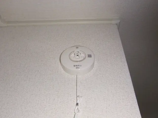 ★★火災警報器設置、交換いたします★★サービスの画像