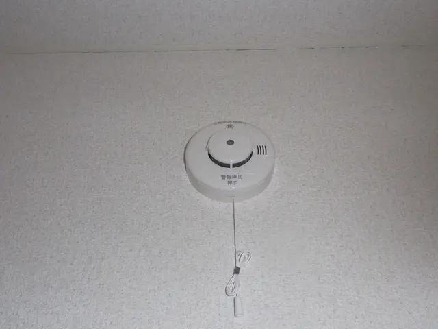 ★★火災警報器設置、交換いたします★★サービスの画像