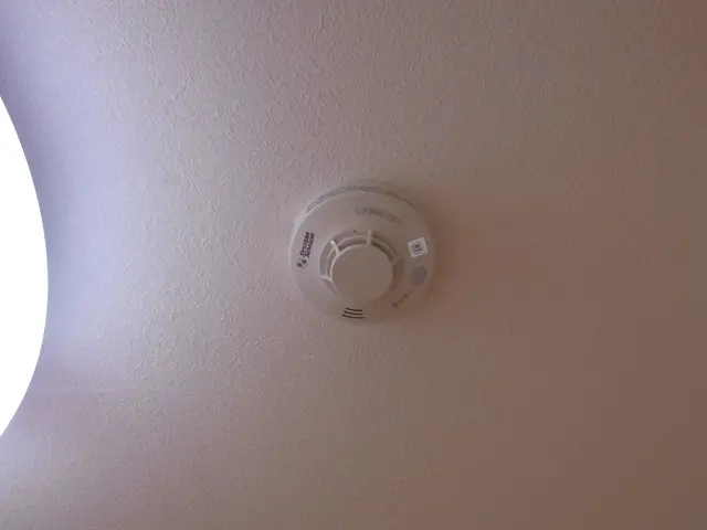 ★★火災警報器設置、交換いたします★★サービスの画像