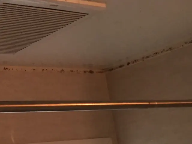 【高評価スタッフ訪問】小物1点無料・カビ防止注文でエプロン内高圧洗浄無料です！サービスの画像