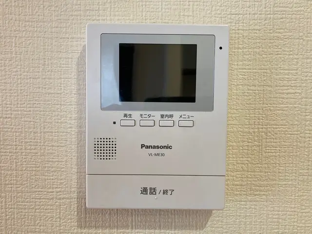 実績豊富！とことん親切丁寧なドアホン取り付け！細かいご要望も笑顔で対応します！サービスの画像