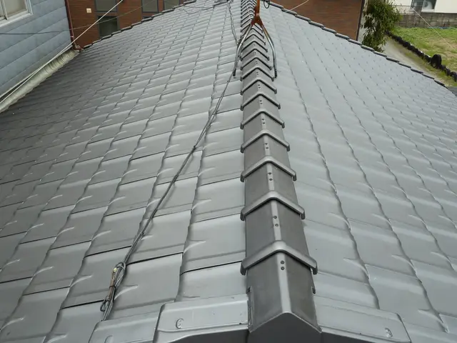 【35年の実績！】保険加入済み◎職人の建築技術を見てください。サービスの画像