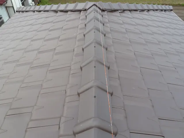 【35年の実績！】保険加入済み◎職人の建築技術を見てください。サービスの画像