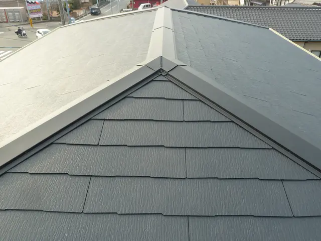 【35年の実績！】保険加入済み◎職人の建築技術を見てください。サービスの画像