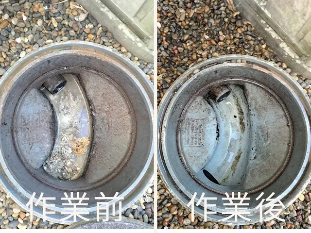 ☆オープンキャンペーン価格☆　詰まりのストレスゼロへ！！サービスの画像