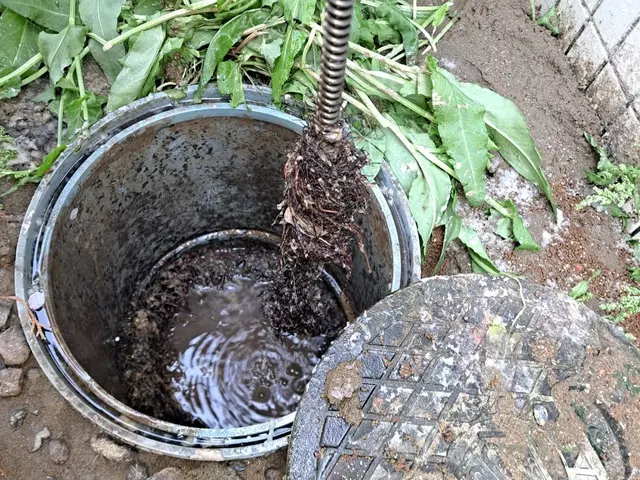 ☆オープンキャンペーン価格☆　詰まりのストレスゼロへ！！サービスの画像