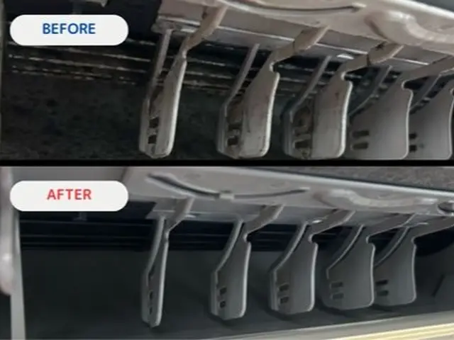 【2度洗いで汚れを徹底洗浄！】複数台2台で1000円割引◆抗菌コート無料◎サービスの画像