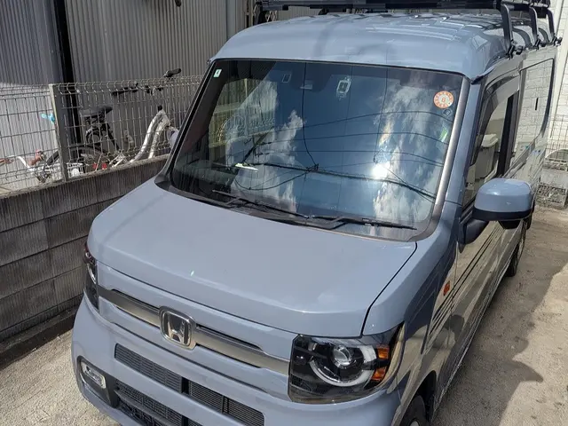 茨木より。即日・時間外作業の対応も可能です。予約前に先ずはご相談下さい。サービスの画像