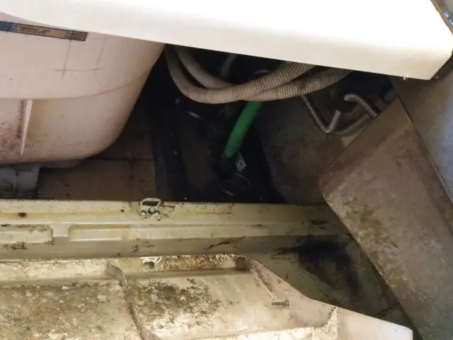 お風呂は１日の疲れを落とす場所～綺麗な、お風呂にゆったり、のんびり入りたいですねサービスの画像