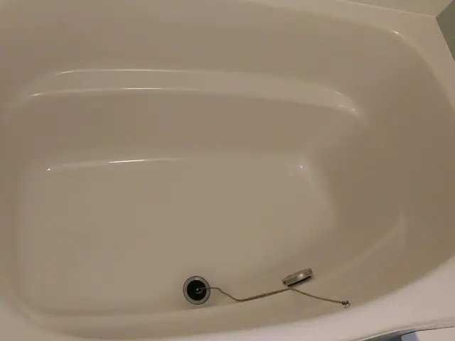 お風呂は１日の疲れを落とす場所～綺麗な、お風呂にゆったり、のんびり入りたいですねサービスの画像