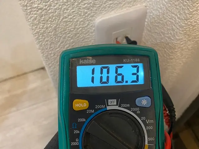 【コンセント交換・修理・増設】「ここにコンセントがあったら・・・」を叶えます！サービスの画像