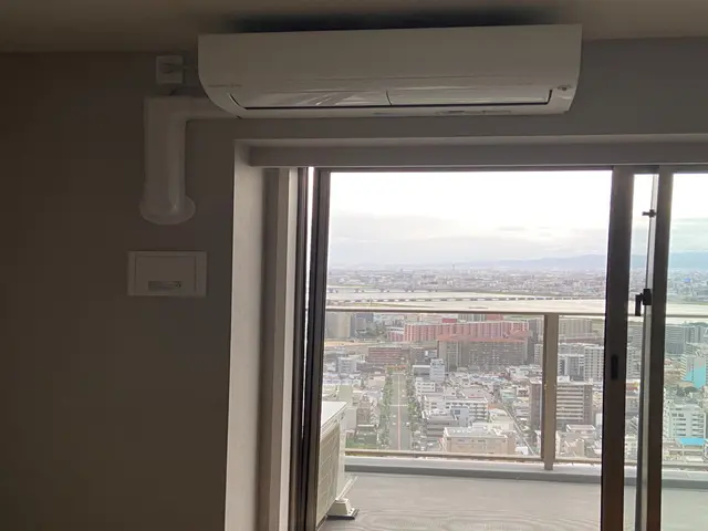 【大阪府】自信の完全自社施工◎安心の損害保険加入済み！お気軽にご相談ください♪サービスの画像