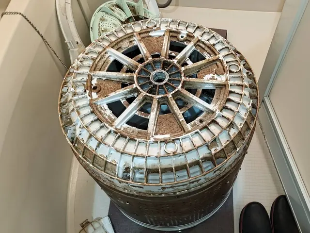 洗濯機洗浄受付中♪ビートウォッシュ対応可♪予約→説明→キャンセル無料！お気軽に！サービスの画像