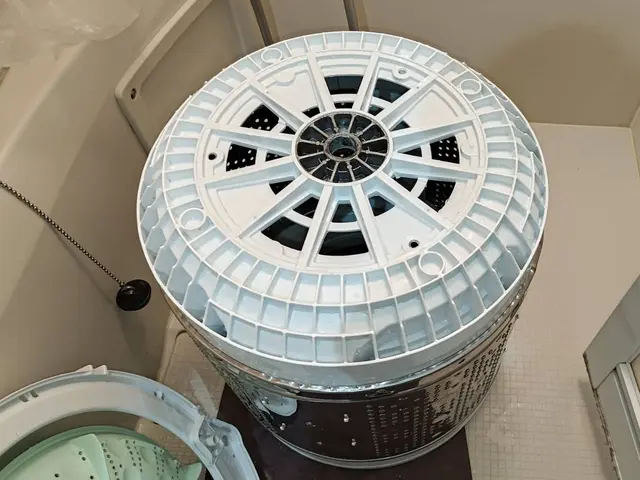 洗濯機洗浄受付中♪ビートウォッシュ対応可♪予約→説明→キャンセル無料！お気軽に！サービスの画像