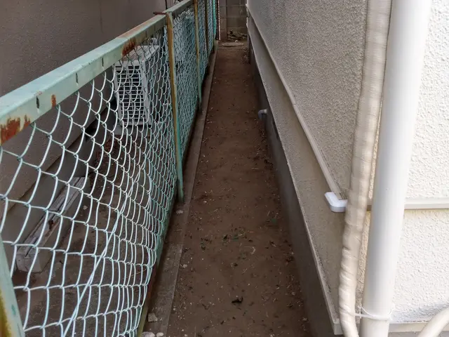 【植木屋歴10年】庭園管理士、造園技能士資格保有！すべて自社対応！サービスの画像