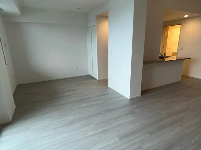 【ハウスクリーニング士】が丁寧にお掃除します★賃貸マンションの入退去時の空室清掃サービスの画像