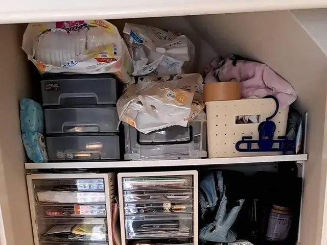 ✧*｡片付け大好きな私がお伺いします *✧   いつもの部屋を理想の部屋へ･:*サービスの画像