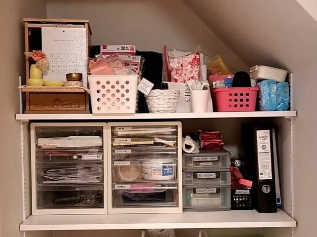 ✧*｡片付け大好きな私がお伺いします *✧   いつもの部屋を理想の部屋へ･:*サービスの画像