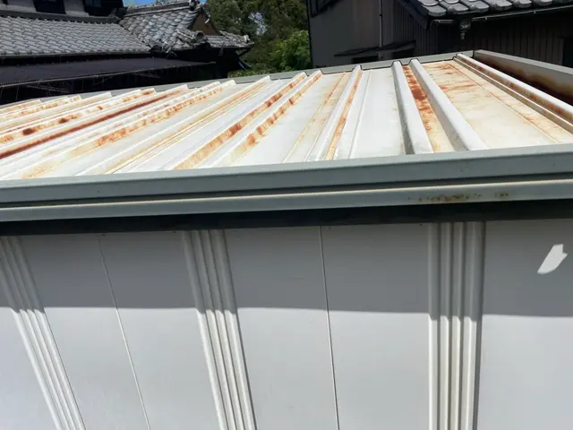 国家資格を持った職人が真心こめて細部まで丁寧に塗装し、あなたの家を守ります♬サービスの画像