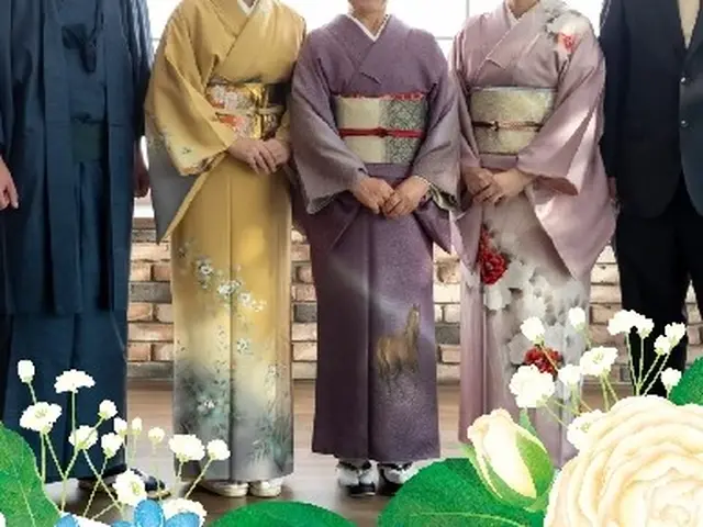 【一日中快適な着付け！】資格保有インストラクターがあなたの美を引き立てます。