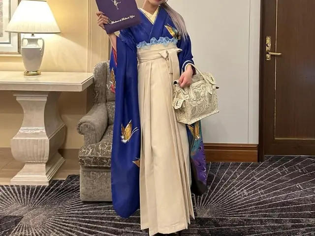 【一日中快適な着付け！】資格保有インストラクターがあなたの美を引き立てます。