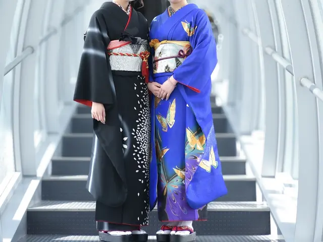 【一日中快適な着付け！】資格保有インストラクターがあなたの美を引き立てます。