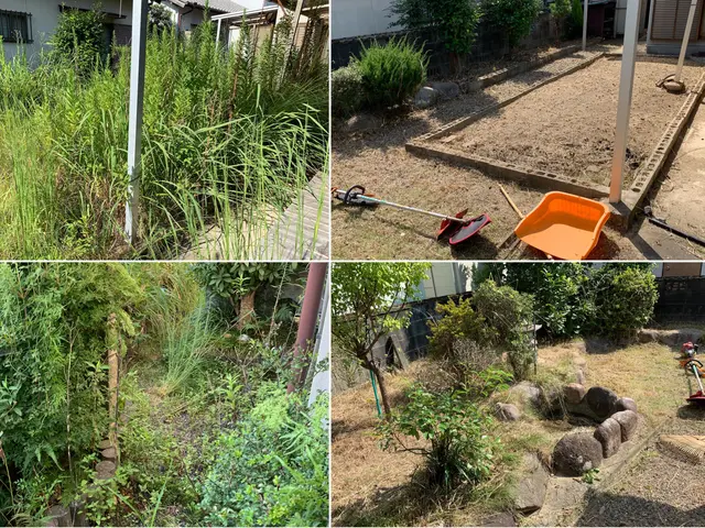 【津市発】仕上がりの綺麗さに自信あり◎お客様に喜ばれる仕事を致します！サービスの画像