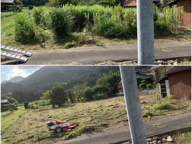 【津市発】仕上がりの綺麗さに自信あり◎お客様に喜ばれる仕事を致します！サービスの画像