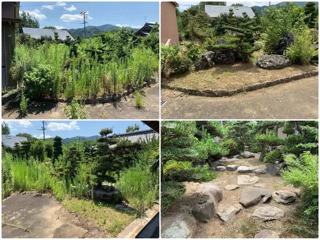 【津市発】仕上がりの綺麗さに自信あり◎お客様に喜ばれる仕事を致します！サービスの画像