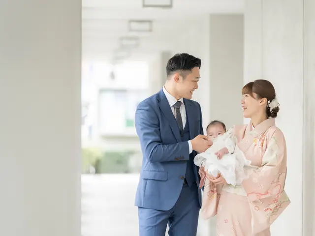 ☆３児のママカメラマン◎予約〜撮影・納品まで当社スタッフがすべて対応しますサービスの画像