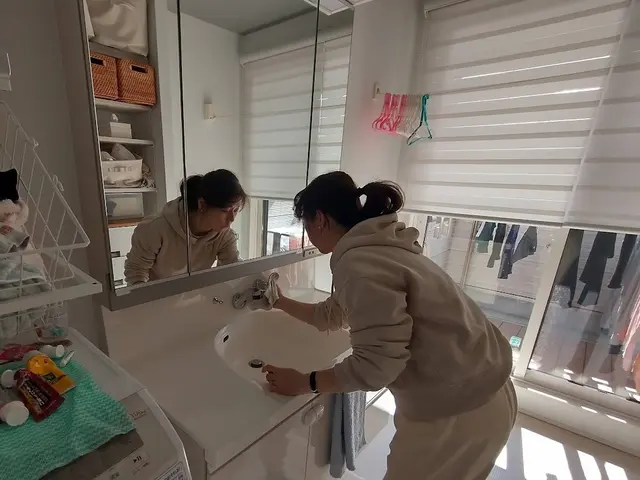 時には家事を外注してみませんか？サービスの画像