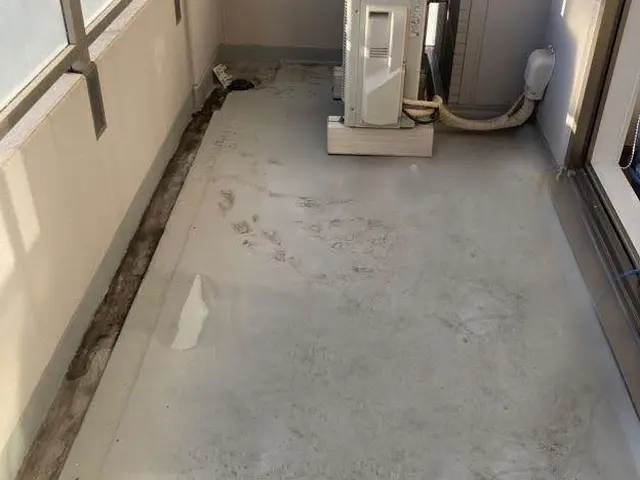 ▪︎高圧洗浄+ハンドクリーニング▪︎安心の保険加入サービスの画像