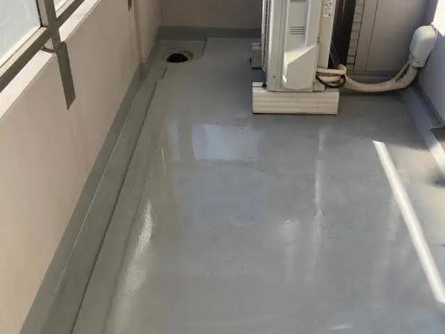 ▪︎高圧洗浄+ハンドクリーニング▪︎安心の保険加入サービスの画像