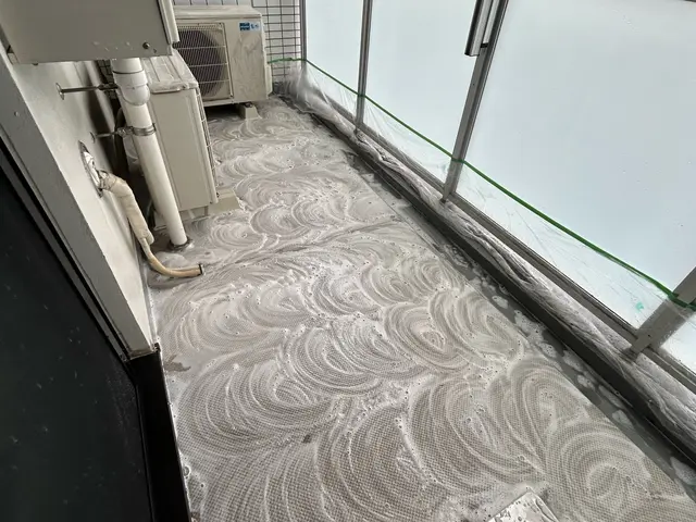 ▪︎高圧洗浄+ハンドクリーニング▪︎安心の保険加入サービスの画像