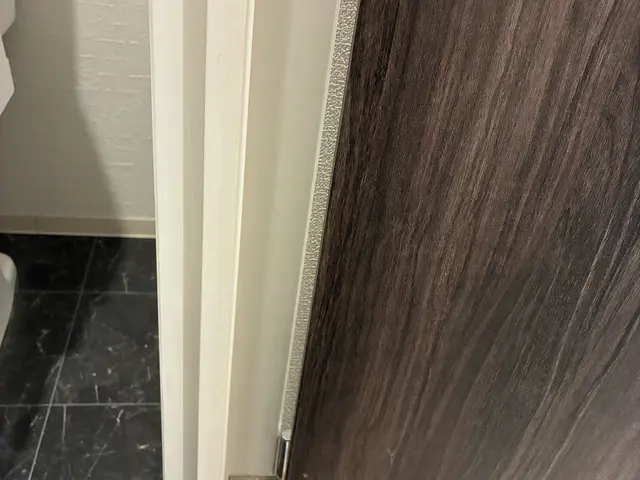 確かな技術で美しい仕上がりをお約束！丁寧な対応でお客様に寄り添います。サービスの画像