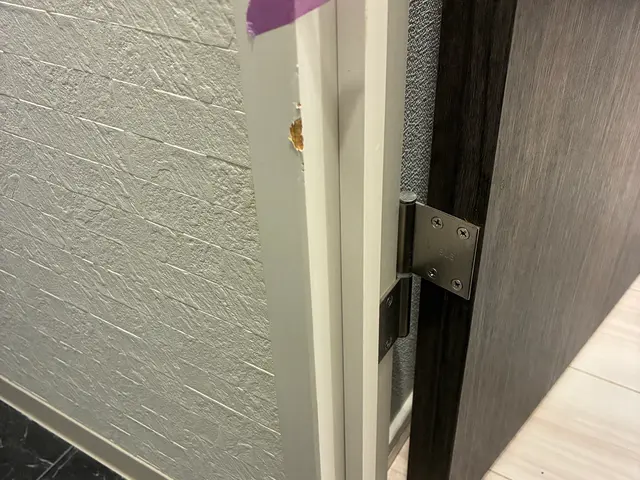 確かな技術で美しい仕上がりをお約束！丁寧な対応でお客様に寄り添います。サービスの画像