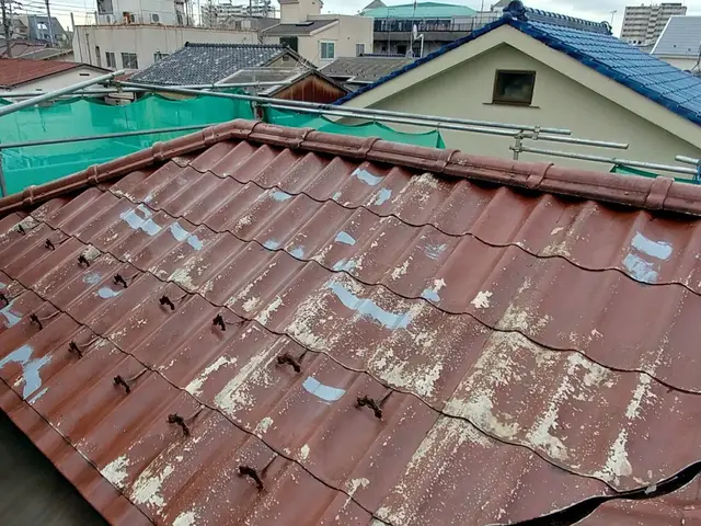 ★確かな技術力で塗装★迅速、丁寧に対応★アフターケアもバッチリサービスの画像