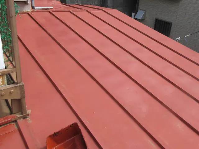 ★確かな技術力で塗装★迅速、丁寧に対応★アフターケアもバッチリサービスの画像