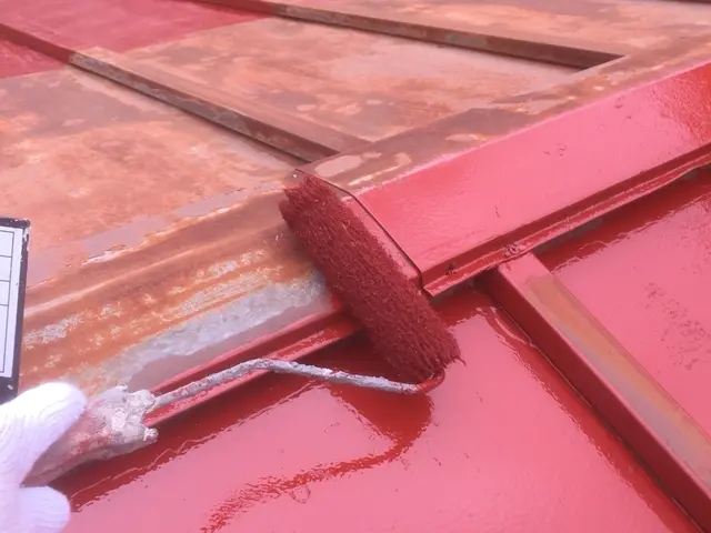 ★確かな技術力で塗装★迅速、丁寧に対応★アフターケアもバッチリサービスの画像