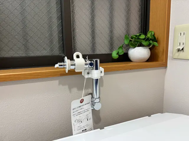 【業歴30年の実績】予約から施工まで全て自社対応◎PayPay対応可サービスの画像