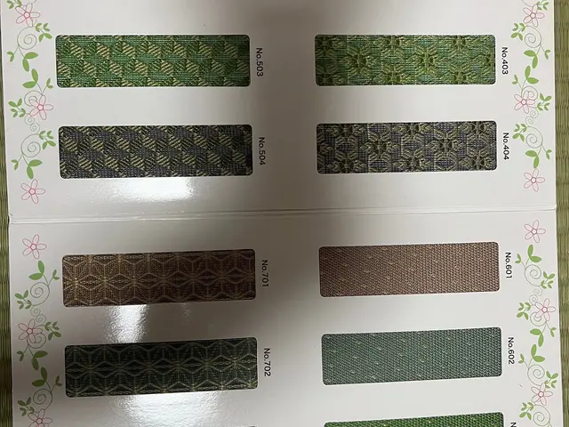 11月のご予約お早めに☆一級技能士が引取制作納品します☆オンライン決済可☆サービスの画像